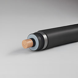 High Voltage Cables